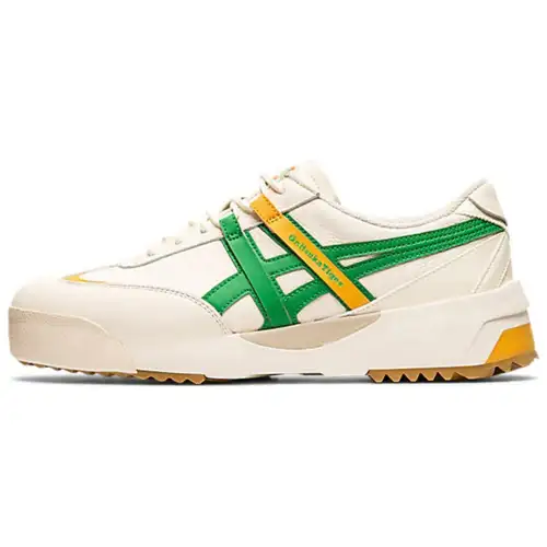 Onitsuka Tiger Delegation Ex Cream Cilantro
