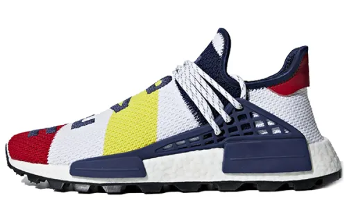 Nmd Human Race Pharrell x Billionaire Boys Club x Nmd Human Race Adidas Originals Trail 'BBC'