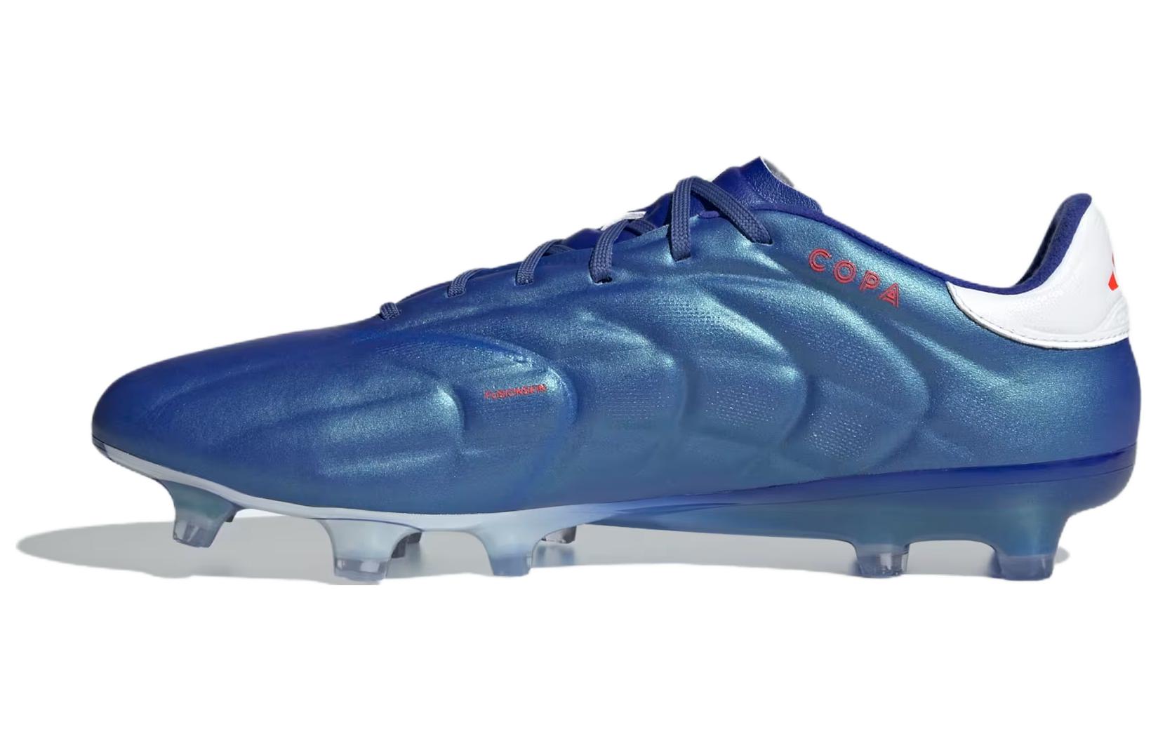Бутсы adidas Copa Pure 2.1 (синие)