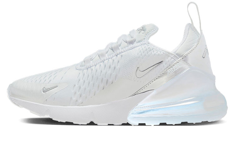 Женские кроссовки Nike Nike Air Max 270 (белые)