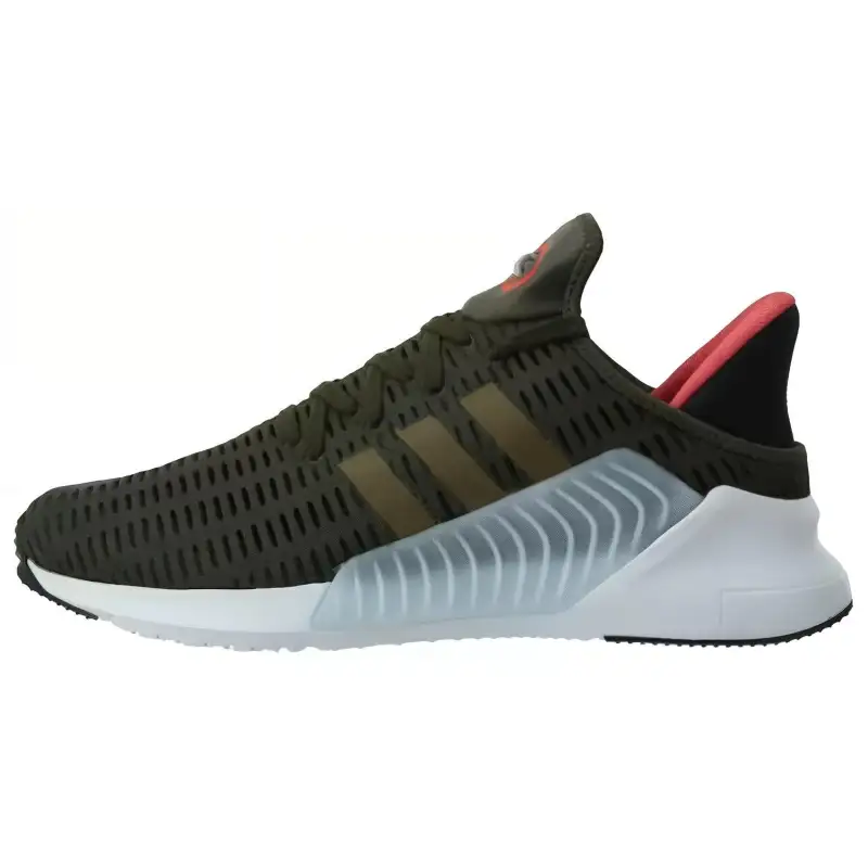 Adidas ClimaCool 02/17 'Night Cargo'