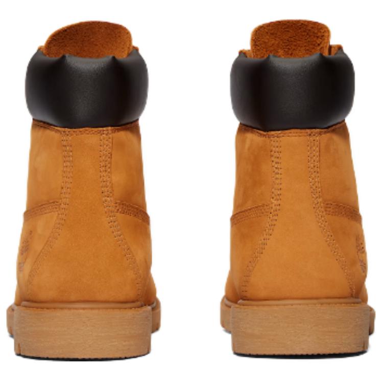 Timberland 6' Basic Boot Wheat