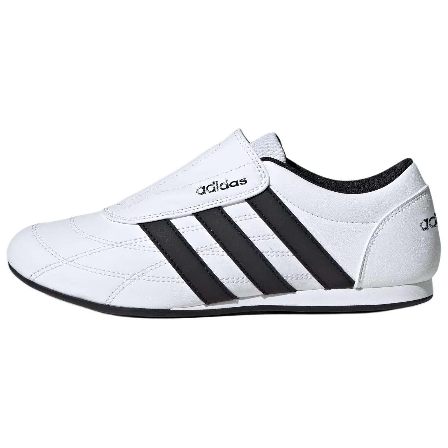 Женские кроссовки adidas Tenis Tekwen (белые)