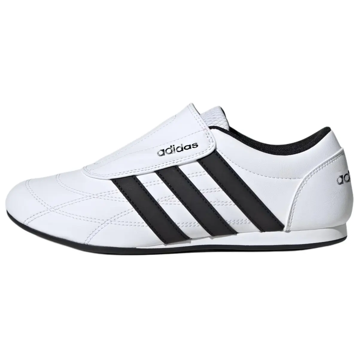 Adidas Low top Casual Shoes Women's White