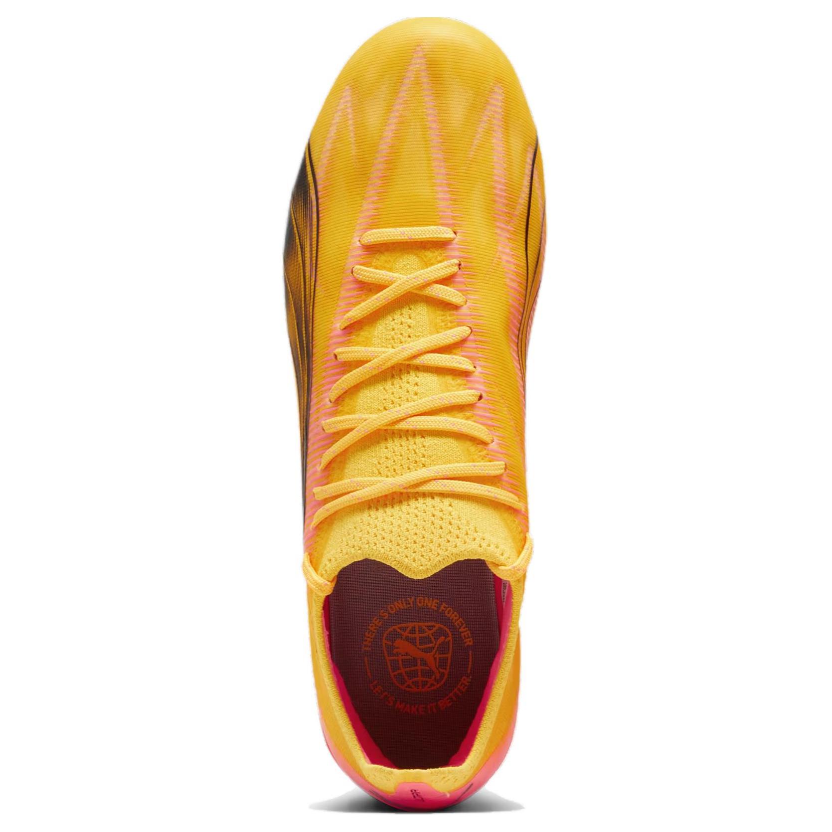 Puma Women’s Ultra Ultimate FG AG ‘Forever Faster Pack’