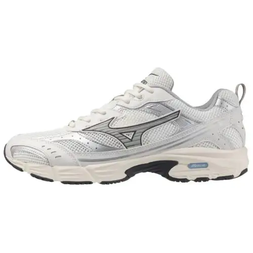 Mxr Mizuno 'Snow White Harbor Mist'