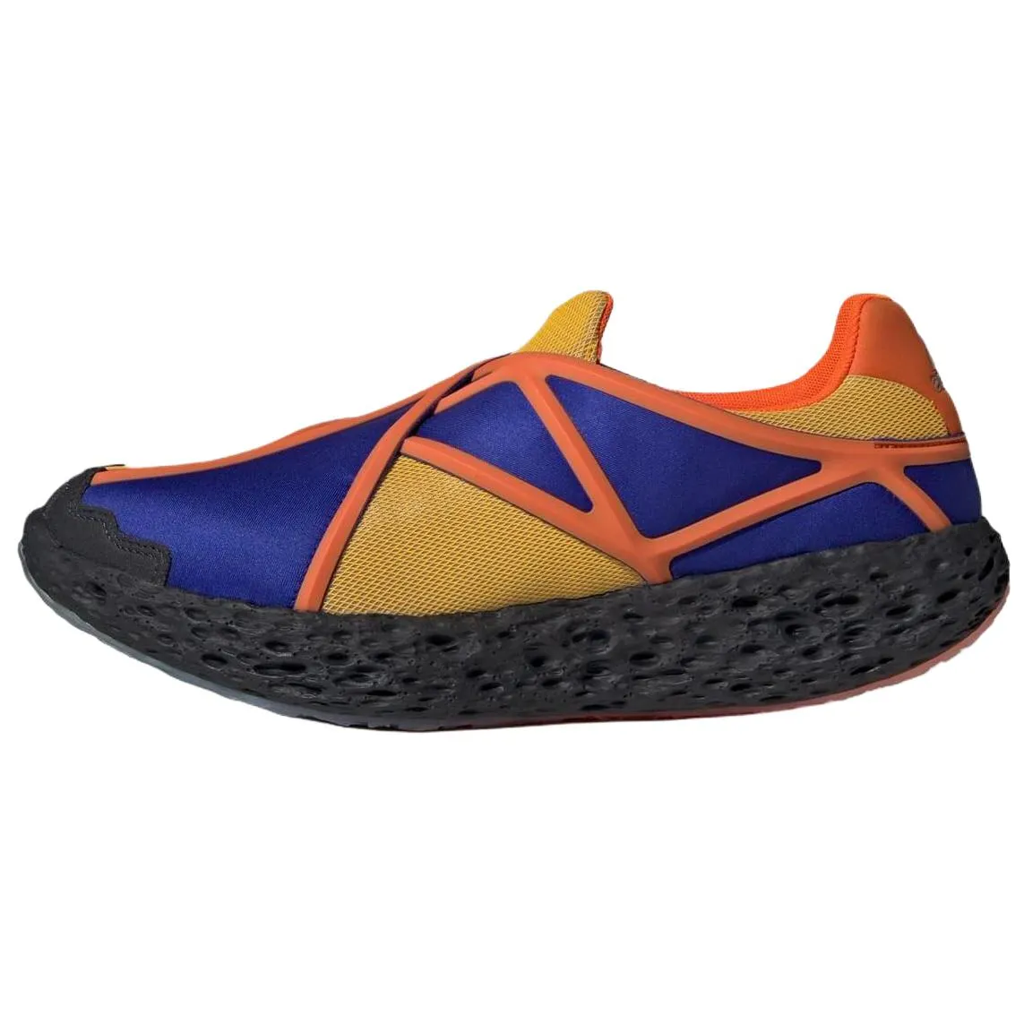 Adidas Zponge Flux cross-detail sneakers
