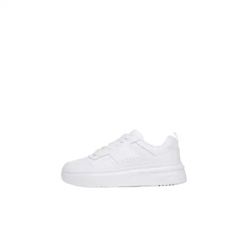 FILA Ardenza Low top Casual Shoes Women's White