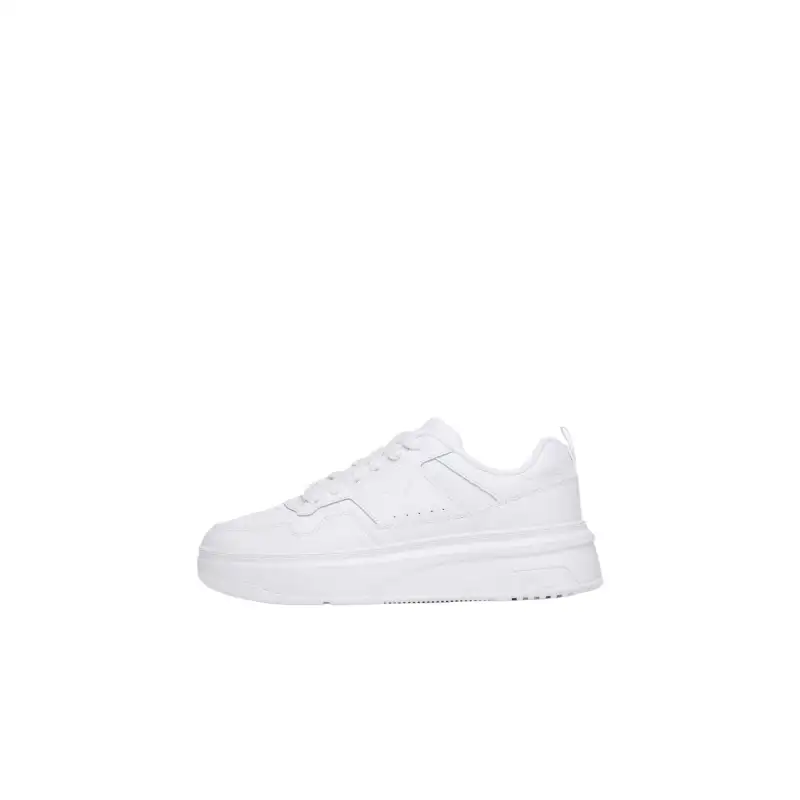 FILA Ardenza Low top Casual Shoes Women's White