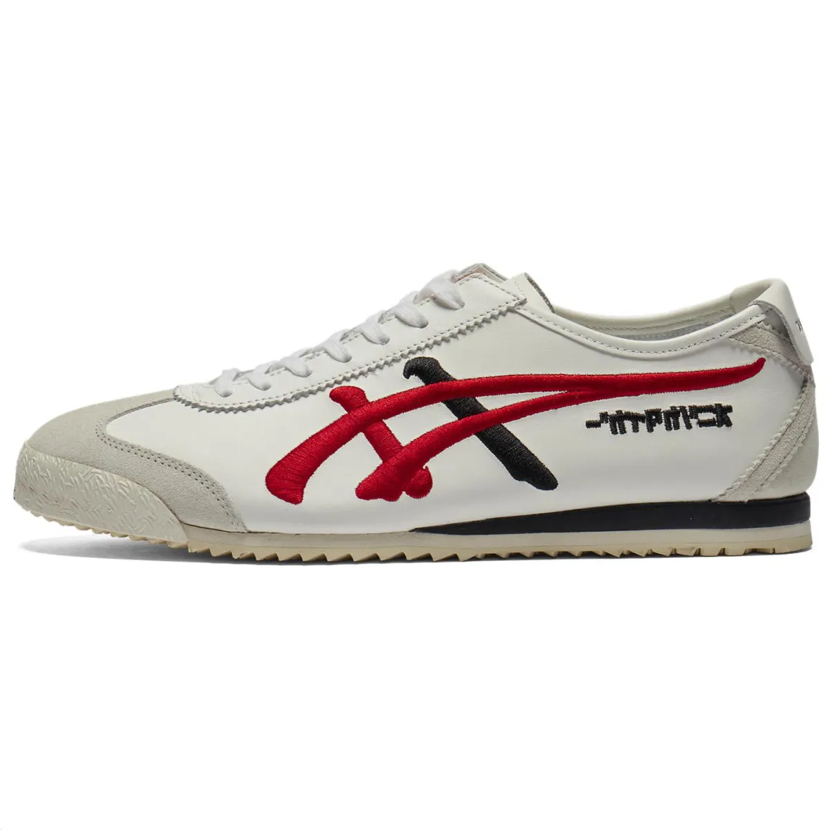 Onitsuka Tiger Mexico 66 Nm 'White Classic Red'