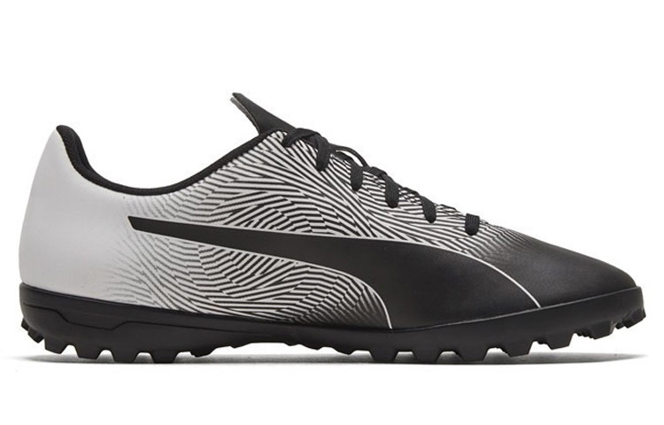 PUMA Spirit Ii Tt Shoes Black/Grey