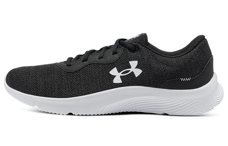 Under Armour Mojo 2 Black/