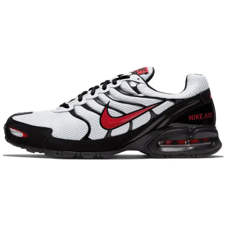 Nike Air Max Torch 4 White University Red