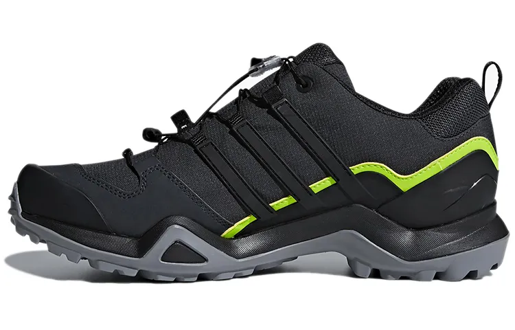 Adidas Terrex Swift R2 'Black Yellow'