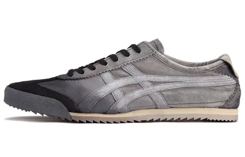 Onitsuka Tiger Mexico 66 'Grey Black White'