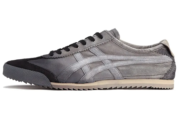 Onitsuka Tiger Mexico 66 'Grey Black White'