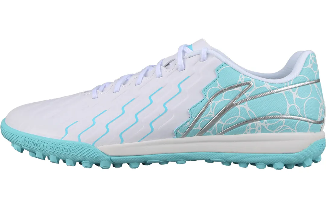 Li Ning Comfortable TF Turf Artificial Turf Soccer Shoes Men's