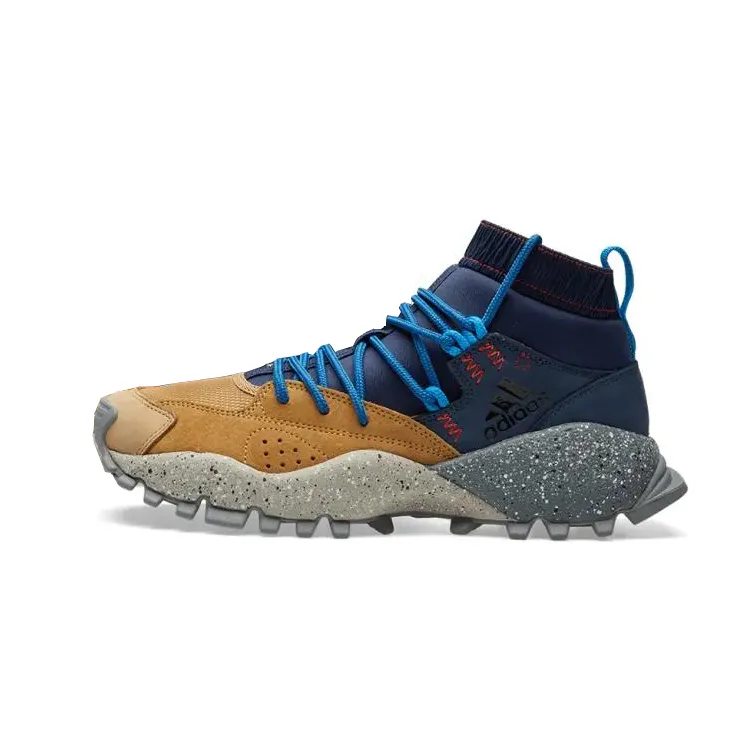 Seeulater Mita x Seeulater Adidas Originals 'Indigo'