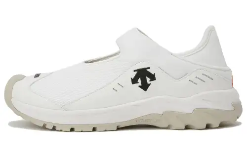 DESCENTE Urban T450 Versatile Cushioning Slip Resistant Abrasion Resistant Cushioning Slip Resistant Abrasion Resistant