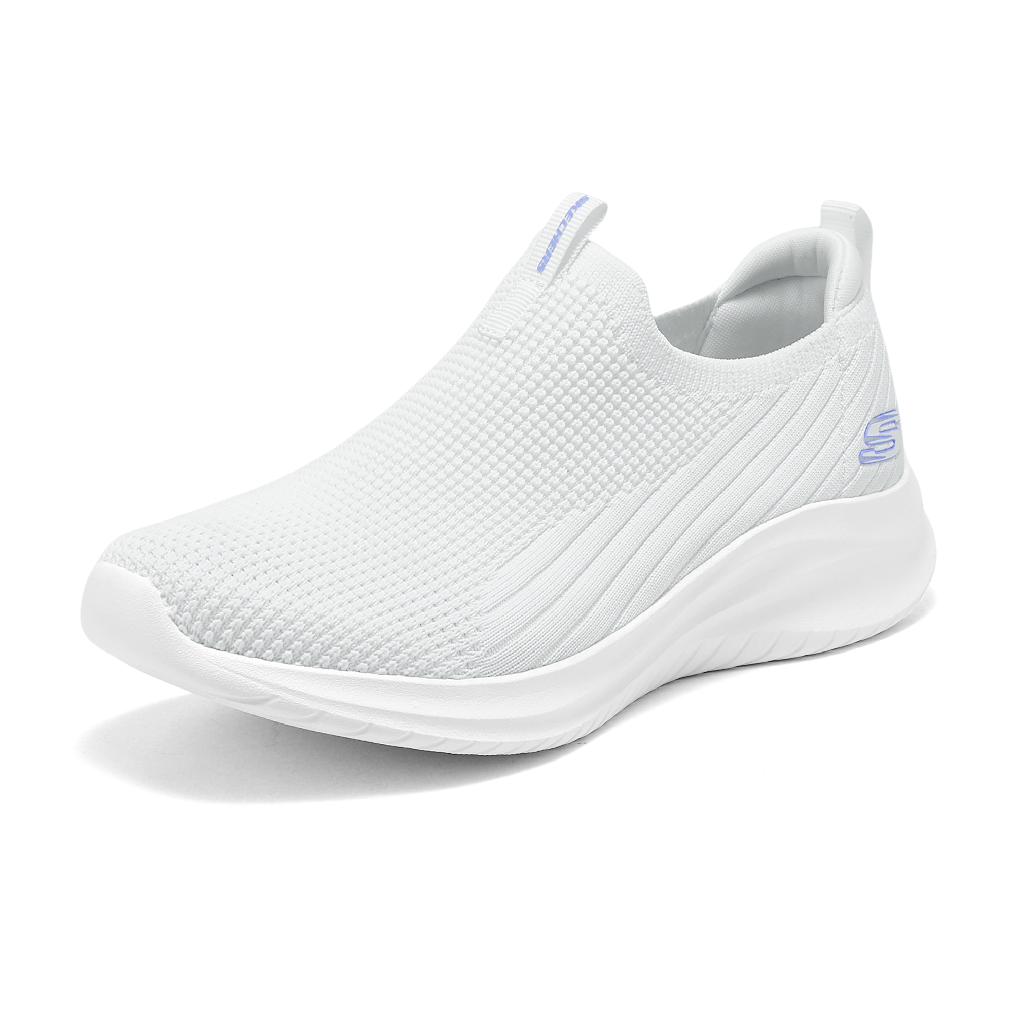 Skechers Low top Casual Shoes Men’s White