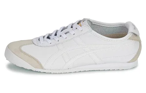 Onitsuka Tiger Mexico 66 White