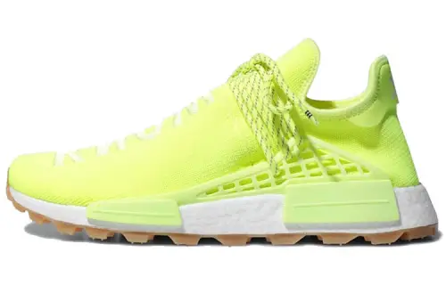 Nmd Human Race Trail Pharrell x Nmd Human Race Trail Adidas Originals Prd 'Know Soul'
