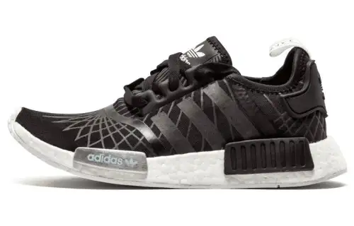 Adidas Wmns Nmd Runner 'Black' Women's