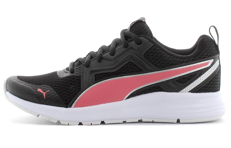 PUMA Pure Jogger PropleFoam Imeva Low Top Running Shoes Black/Pink