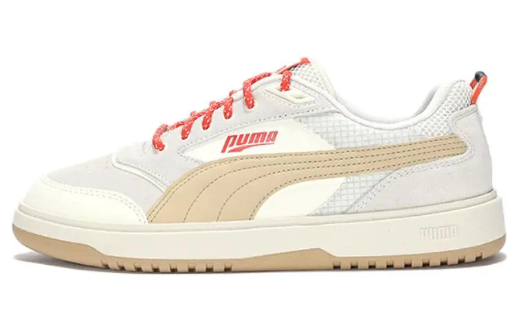 PUMA Ca Pro Lux 'beige'