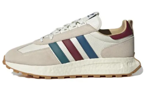 Adidas Retropy E5 'Aluminium Gum'