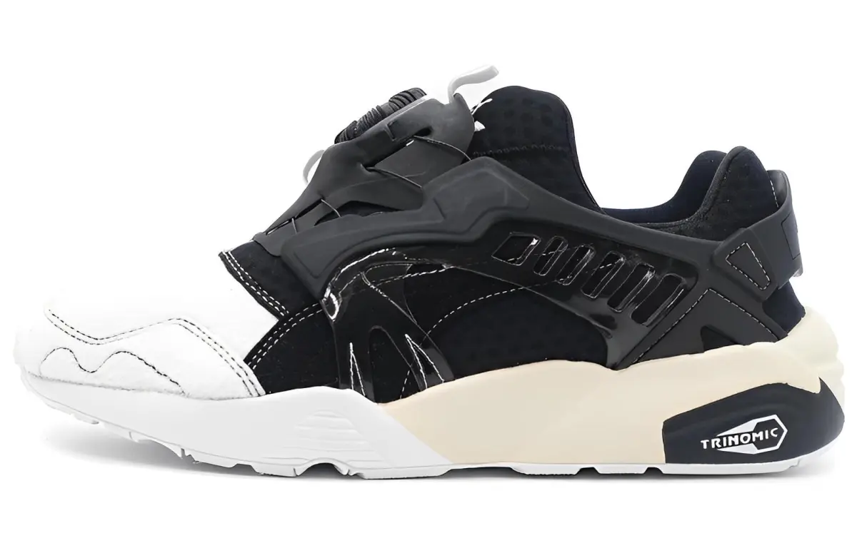 PUMA Disc Blaze Og Ms X Mita Sneakers 'Ueno Panda'