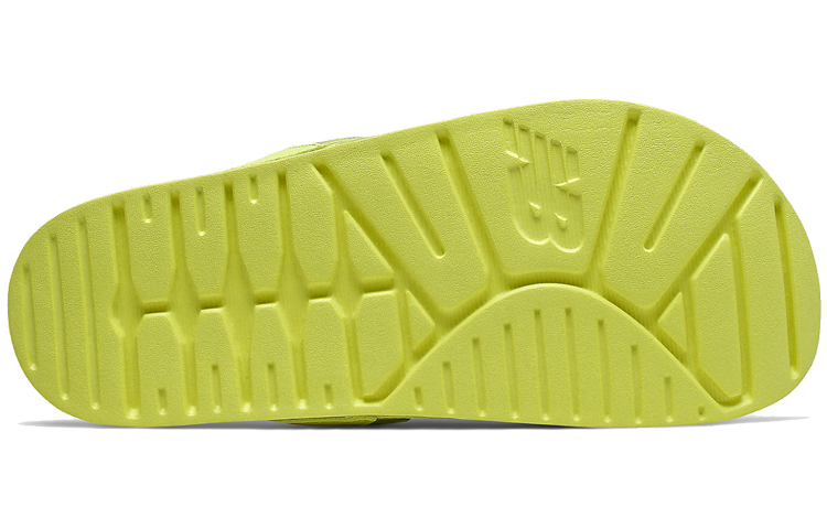 Женские сандалии New Balance New Balance 202 (светло-желтый) — фото 4