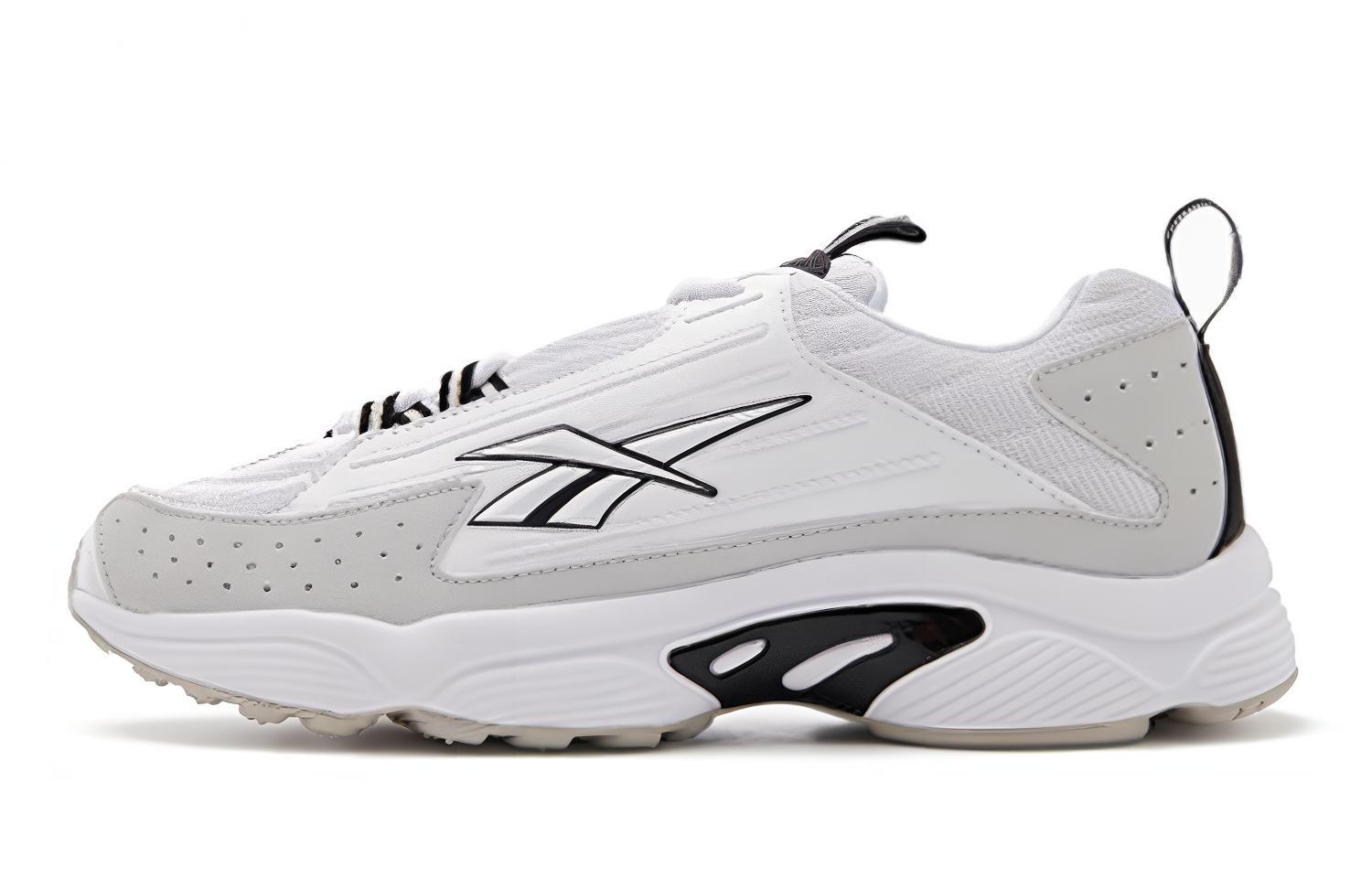 Кроссовки Reebok DMX Series 2200 (белые)