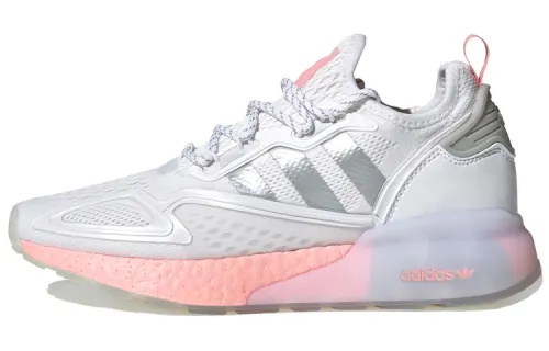 Adidas Wmns Zx 2K Boost 'White Glow Pink' Women's
