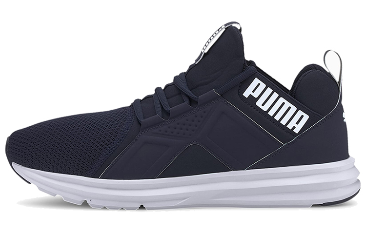 PUMA Enzo Edge Mesh Blue/White