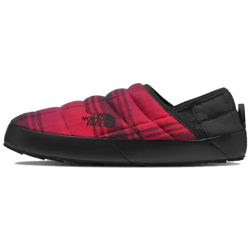 THE NORTH FACE Thermoball Traction Slip Resistant Abrasion Resistant Slip Resistant Abrasion Resistant Low top