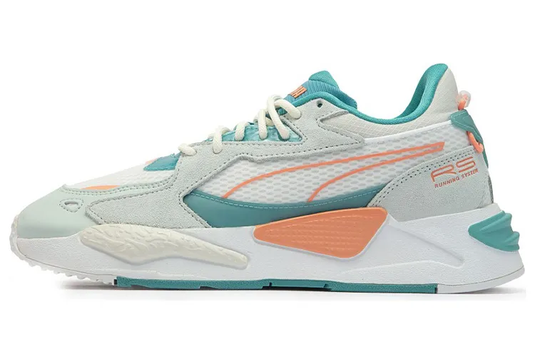 PUMA RS Z 'Luminous Ice Flow' Women's