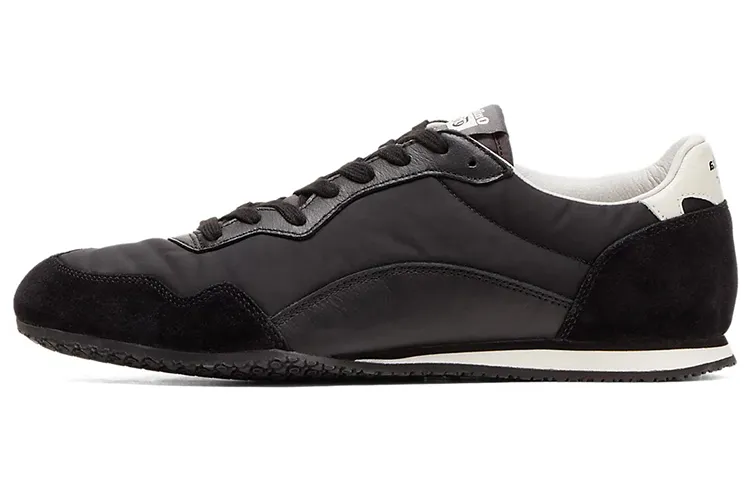 Onitsuka Tiger Serrano Cl 'Black'
