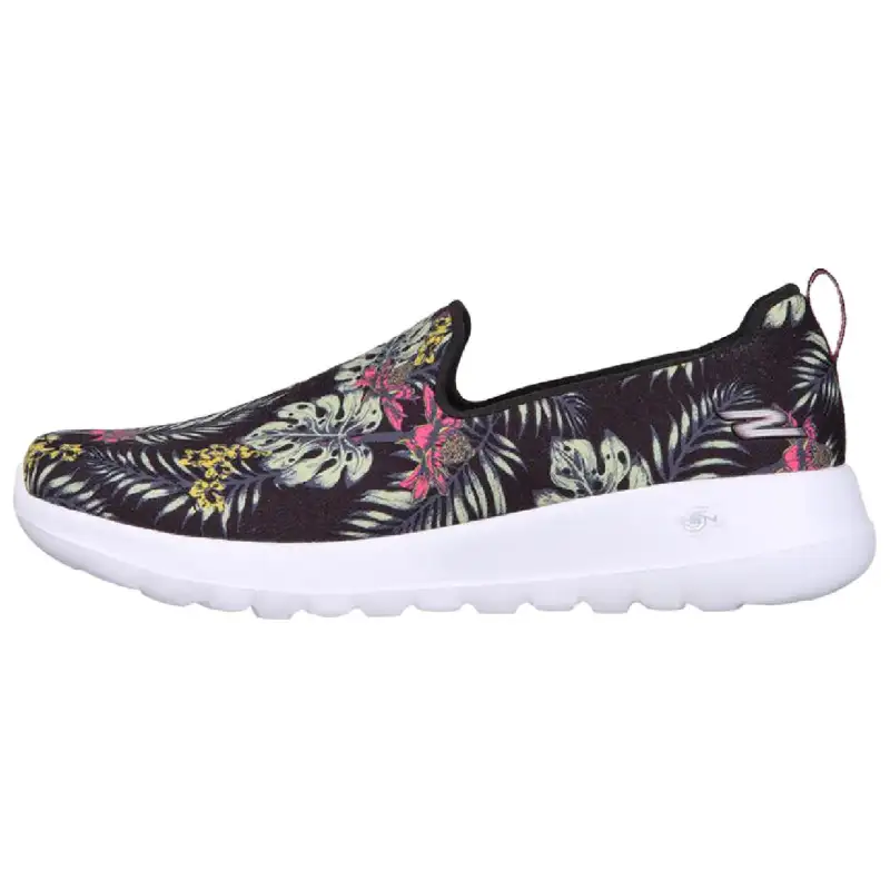 Skechers Canvas Comfortable Cushioning, Wear Resistant Low top Casual Shoes Women's