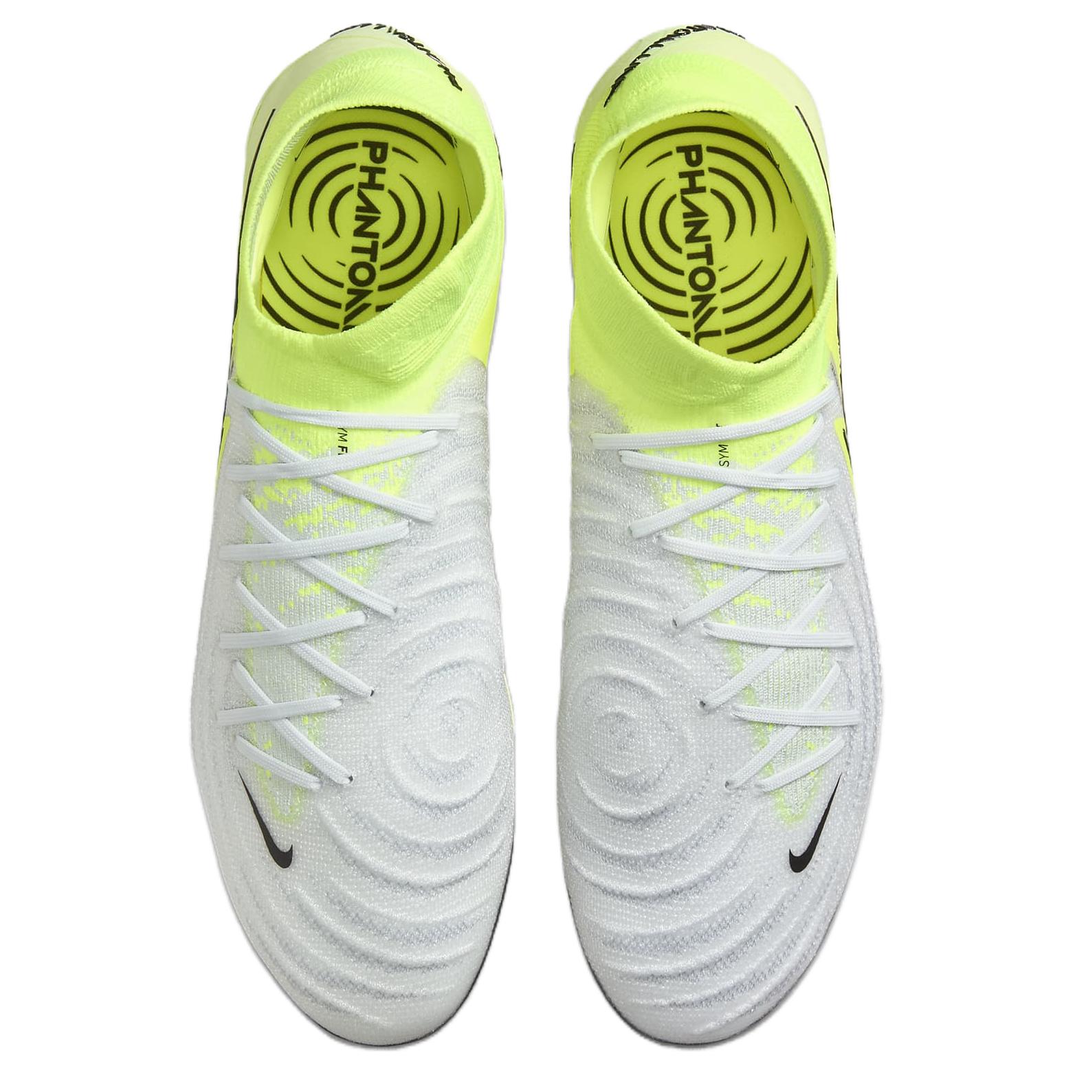 Nike Phantom Luna 2 Elite Fg Mad Voltage Pack