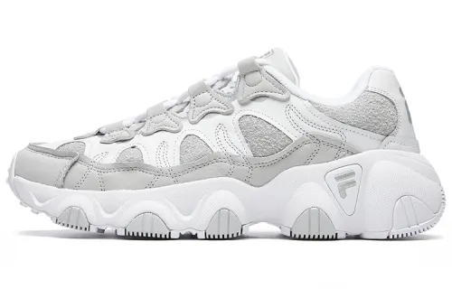 FILA FUSION Fila Running Classics Retro White/grey