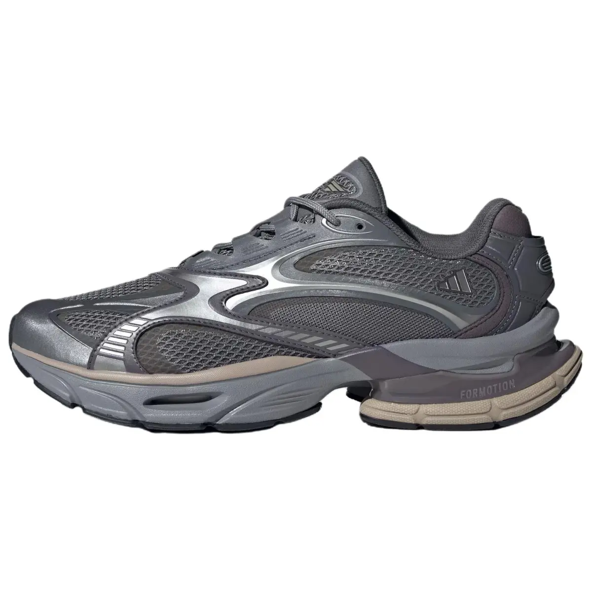 Adidas Formotion One 'Grey'