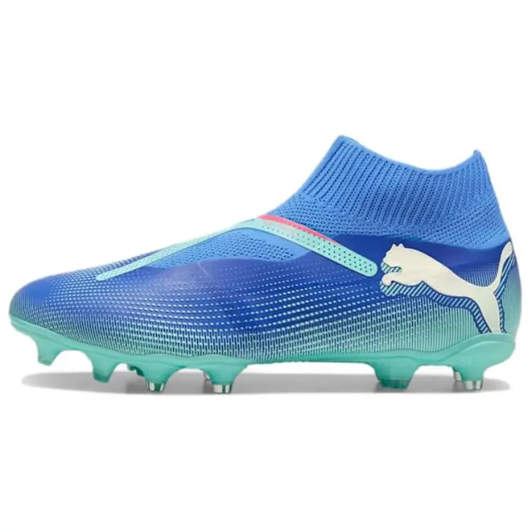 PUMA FUTURE 7 MATCH AG Artificial Ground FG Firm Ground Abrasion Resistant Support Abrasion Resistant Support