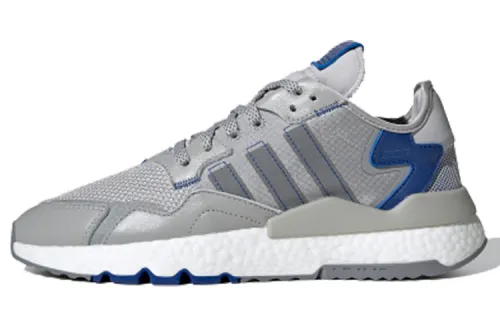 Adidas Originals Nite Jogger 'Grey Blue'