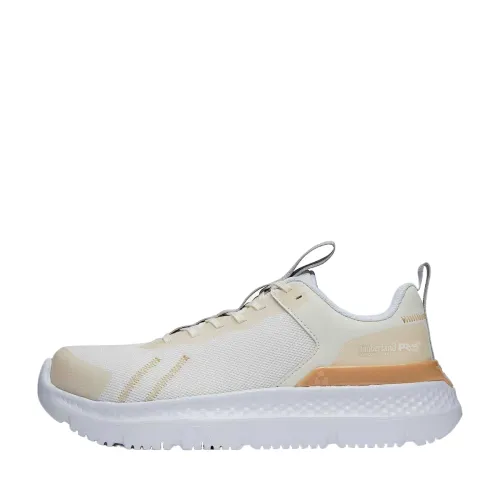 Timberland Setra Mesh Low top Casual Shoes Women's White