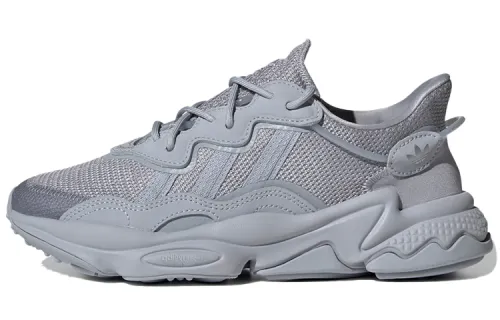Ozweego Wmns Adidas Originals 'Halo Silver' Women's