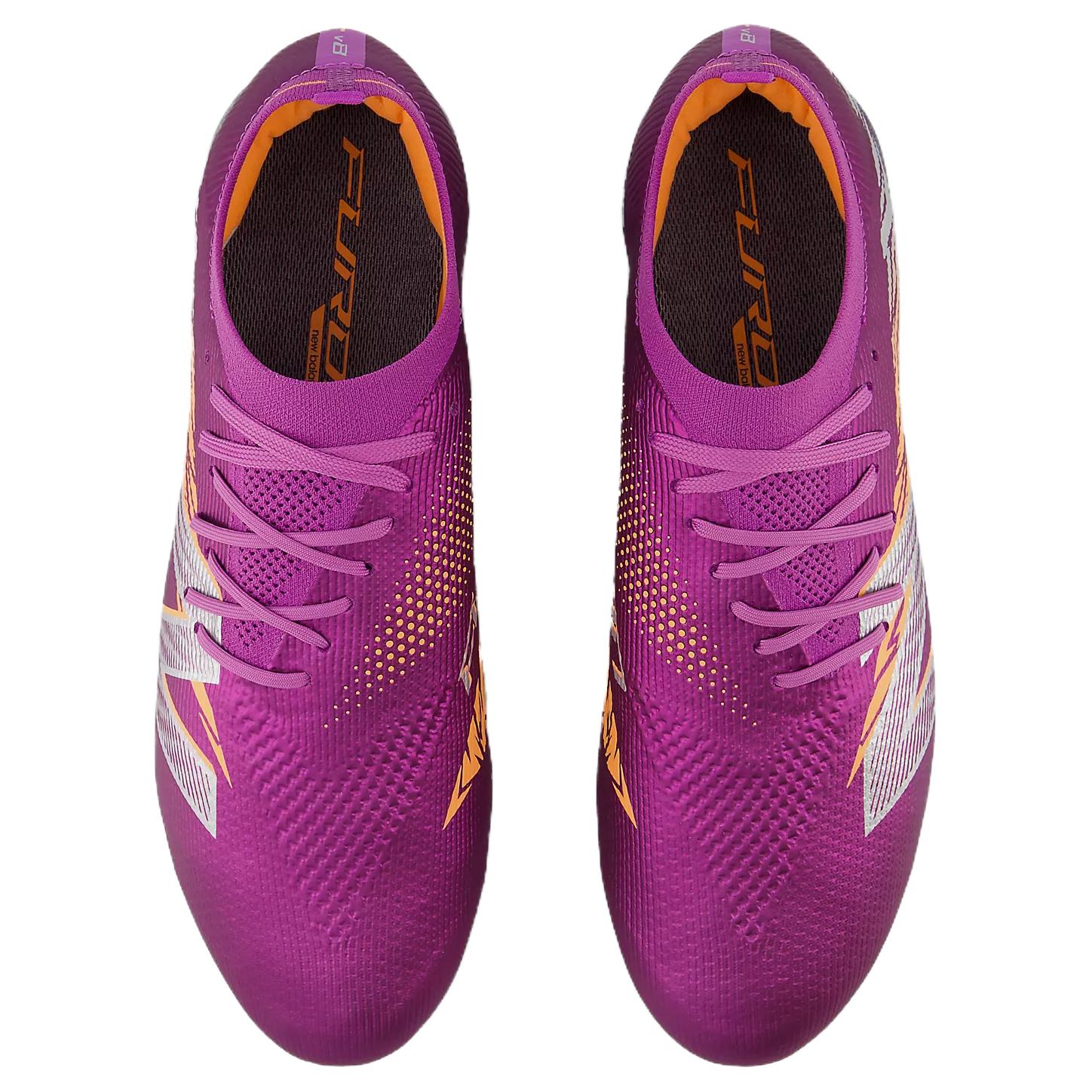 Furon New Balance V8 Elite Fg ‘Energy Rush Pack’