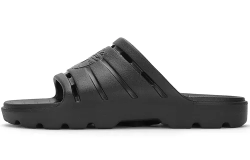 Timberland EVA Slide Slippers Unisex Black