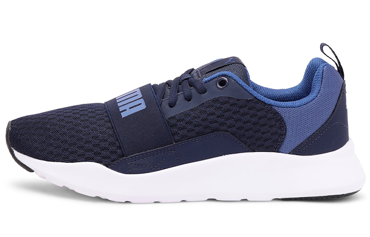 PUMA Wired Imeva Blue