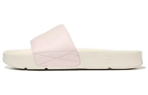 FILA Drifter Slide Slippers Women's Pink/Coffee